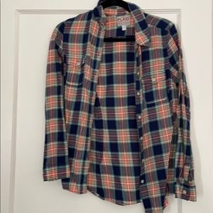Flannel
